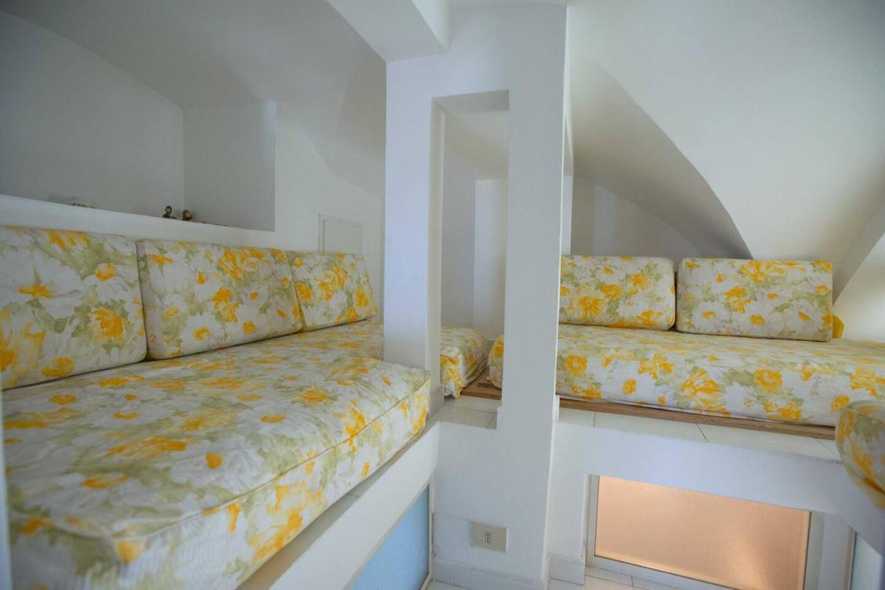 Longano 37 By Dimorra Apartment Capri Exterior foto