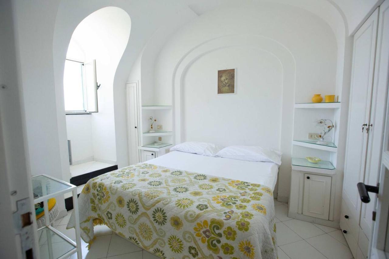 Longano 37 By Dimorra Apartment Capri Exterior foto