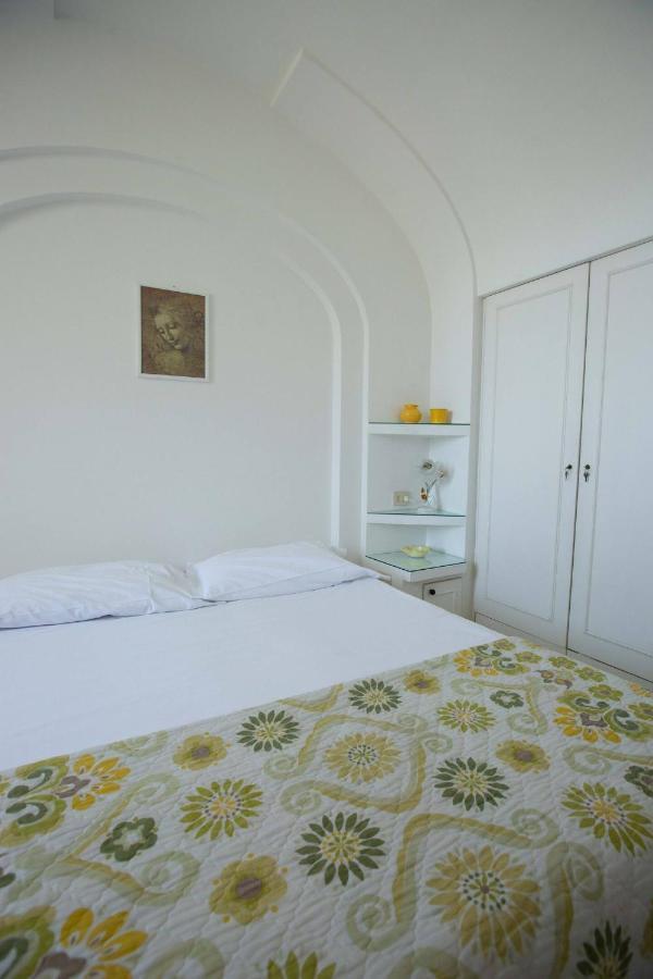 Longano 37 By Dimorra Apartment Capri Exterior foto