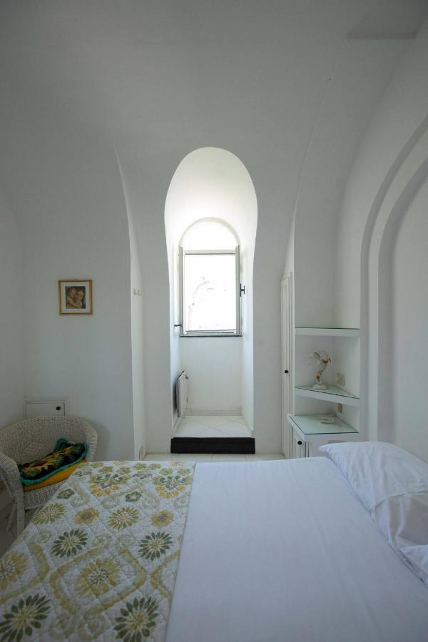Longano 37 By Dimorra Apartment Capri Exterior foto