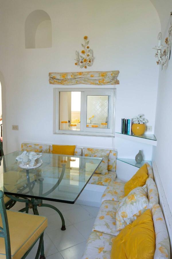 Longano 37 By Dimorra Apartment Capri Exterior foto